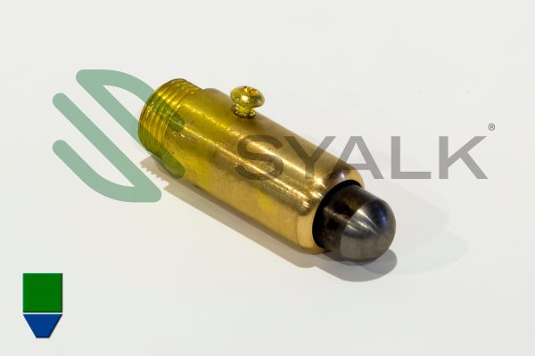 Electrodo E1