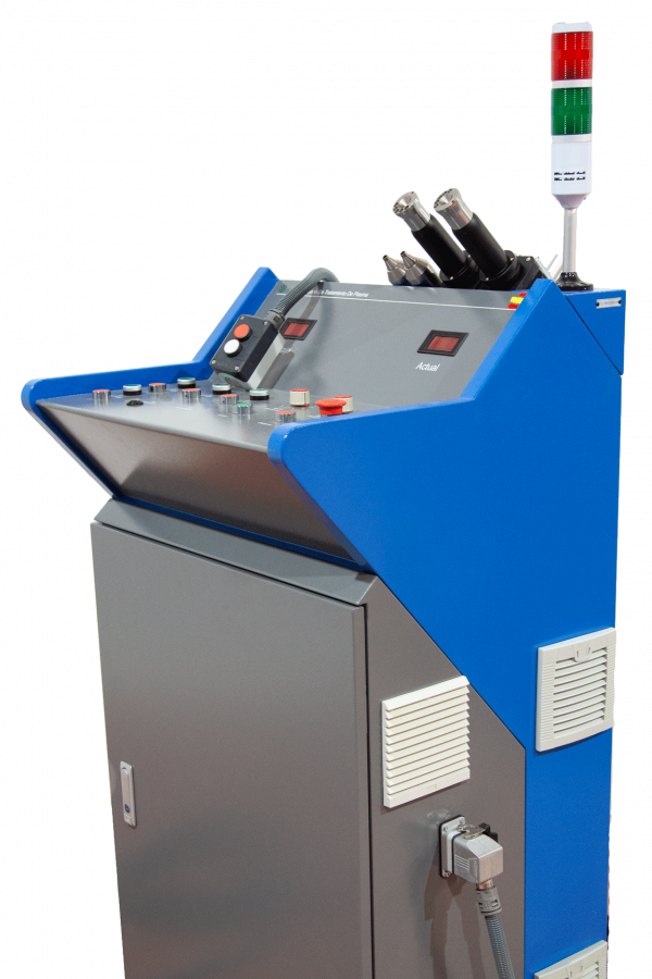 Mod VEM-ATBR2/BF2-4400