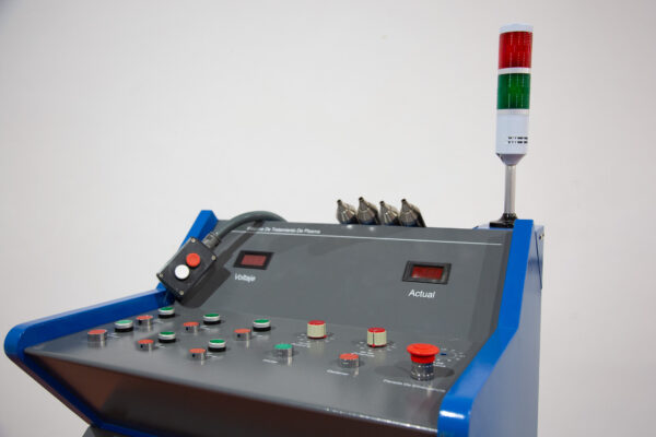 Mod VEM-ATBF4-4000