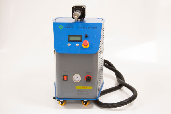 Mod VEM 8000 BR 1500 - Imagen 5