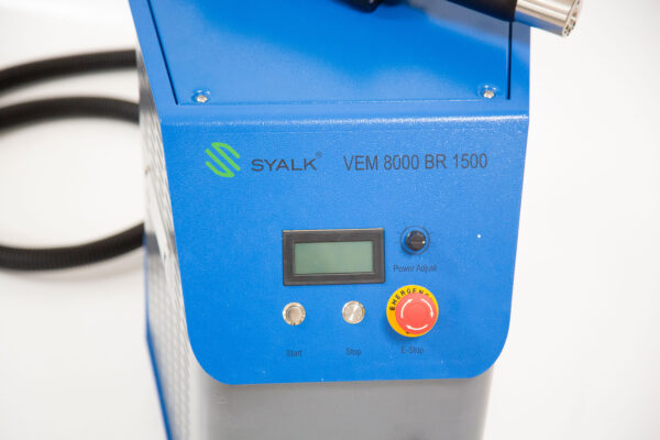 Mod VEM 8000 BR 1500 - Imagen 2
