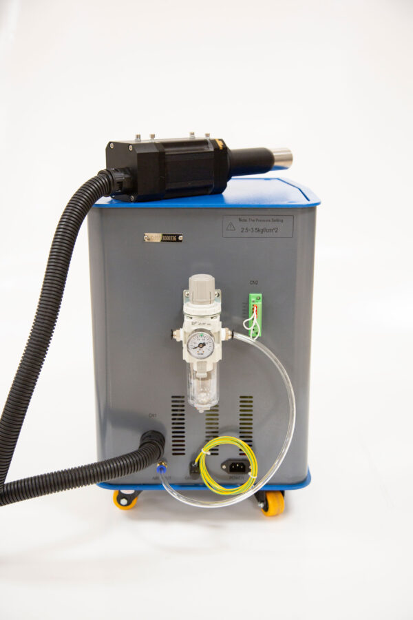 Mod VEM 8000 BR 1500 - Imagen 4